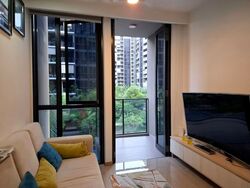 The Tapestry (D18), Condominium #531348001
